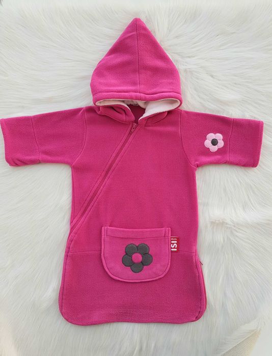 Чувал за количка или столче за пътуване 0-6 месеца