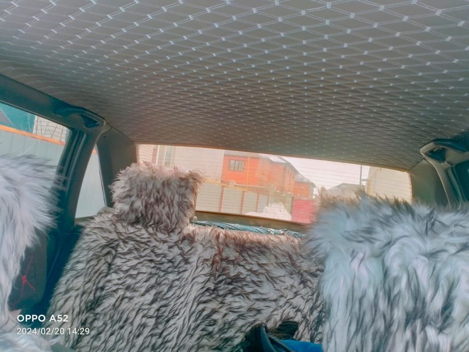 Продам  пассад Б 4