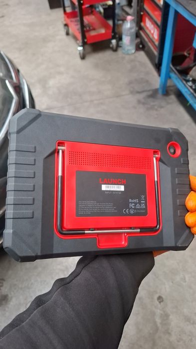 Diagnoza/tester Launch X431 Pro3 V5 2024