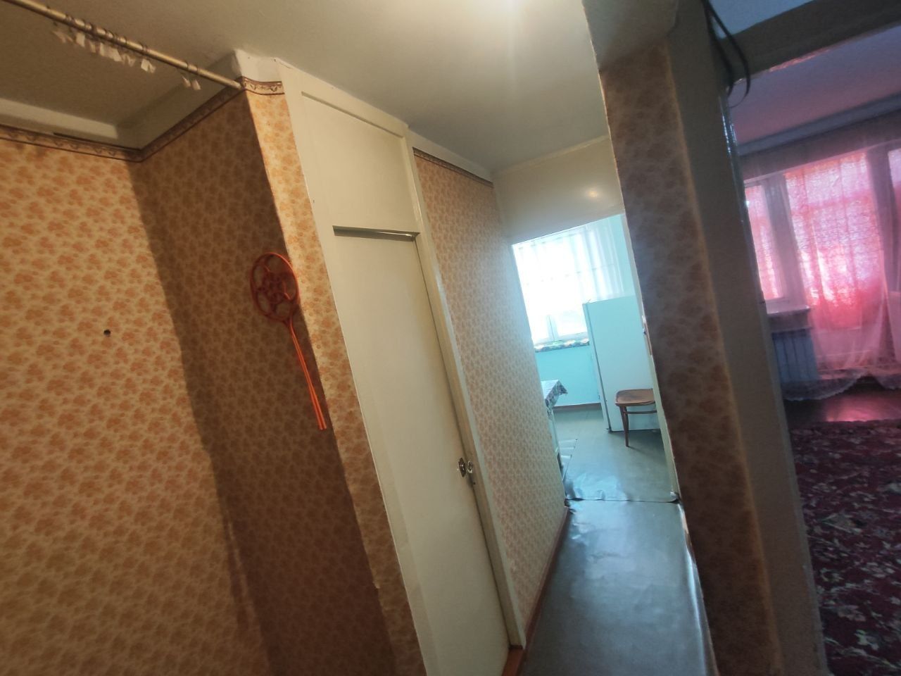 Продается квартира