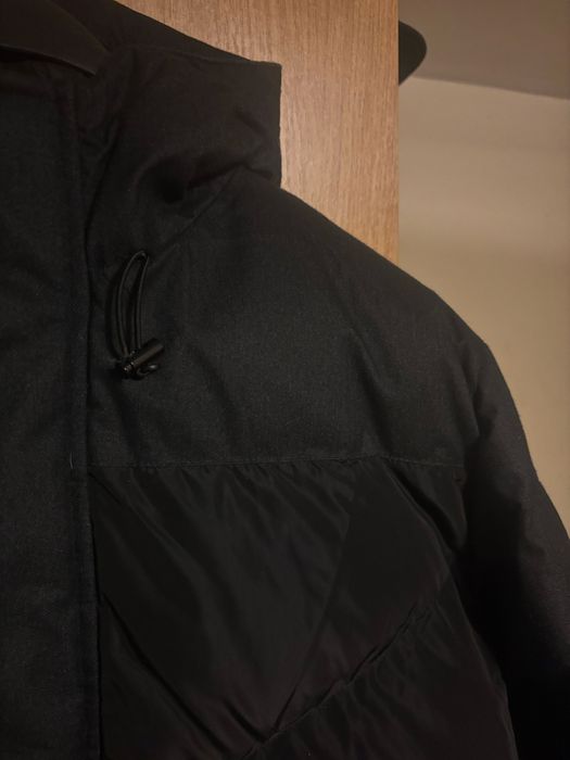 Geaca de puf La Martina