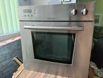 Печка / Фурна и Керамични котлони, за вграждане, ELECTROLUX