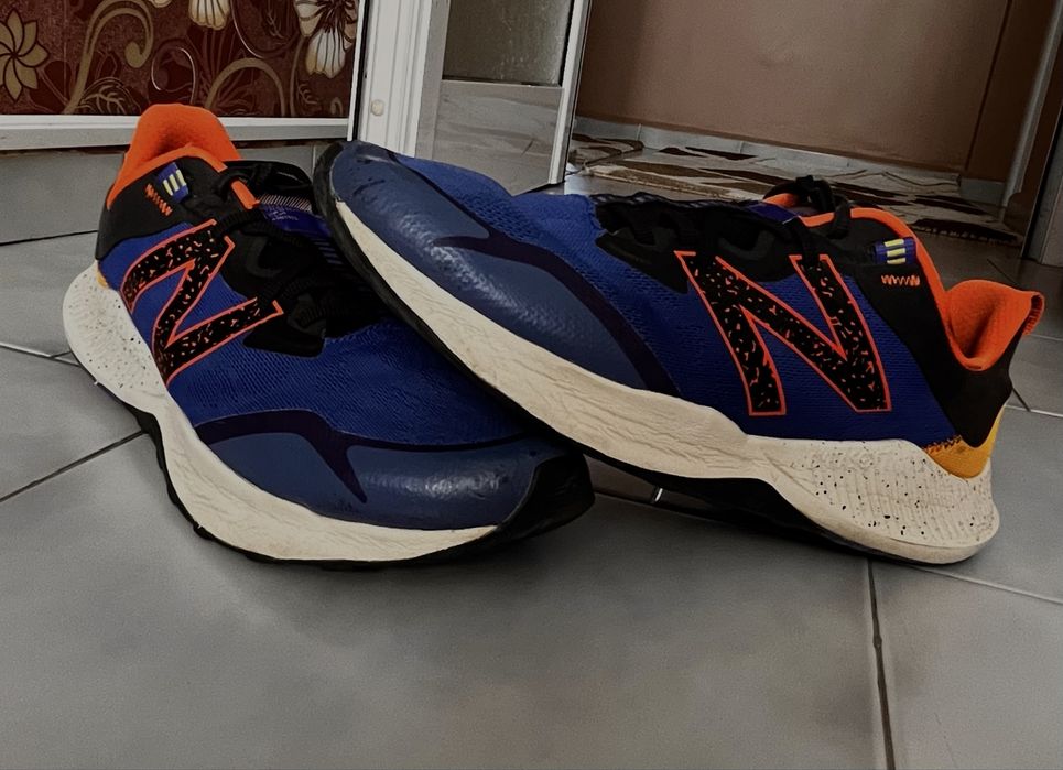 Мъжки маратонки New Balance