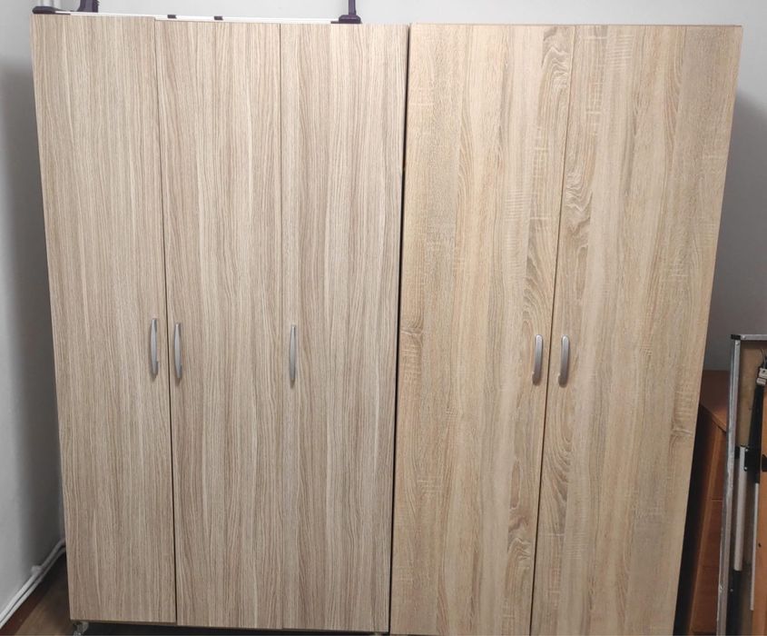 Mobila de dormitor URGENT