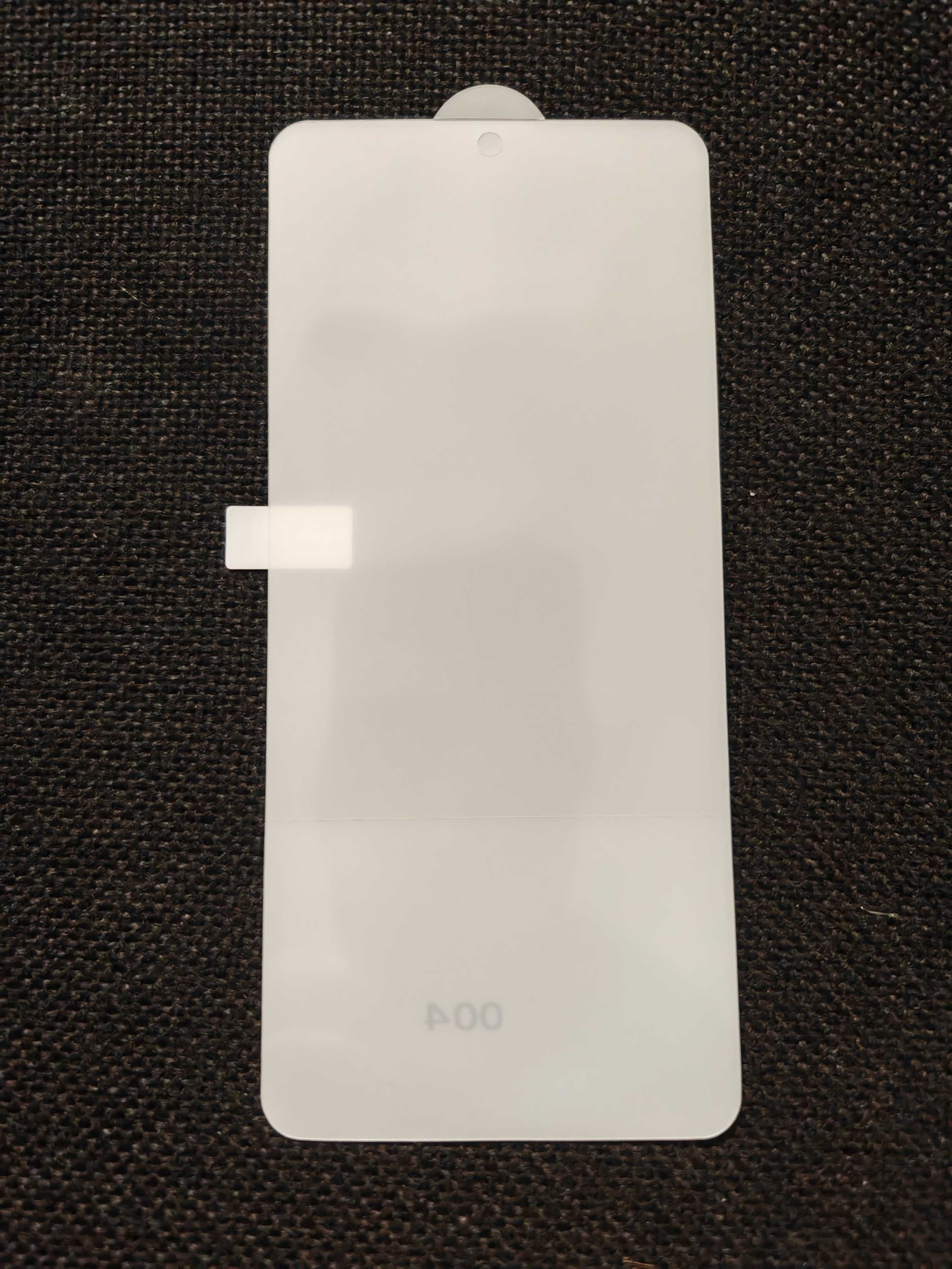 Xiaomi Poco F3 Hydrogel Screen протектор