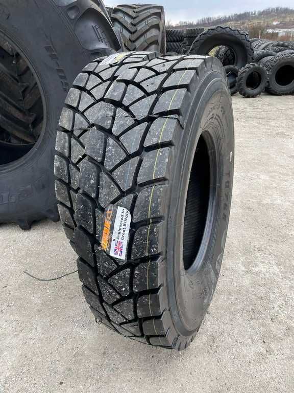 315/80R22.5 Anvelope noi de MAN iveco scania mercedes ON-OFF