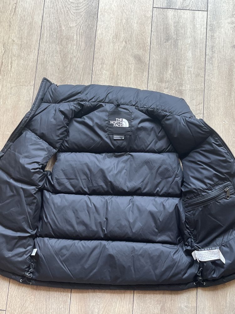 The North Face : Retro NUPTSE : XS/S - НОВ / Оригинал