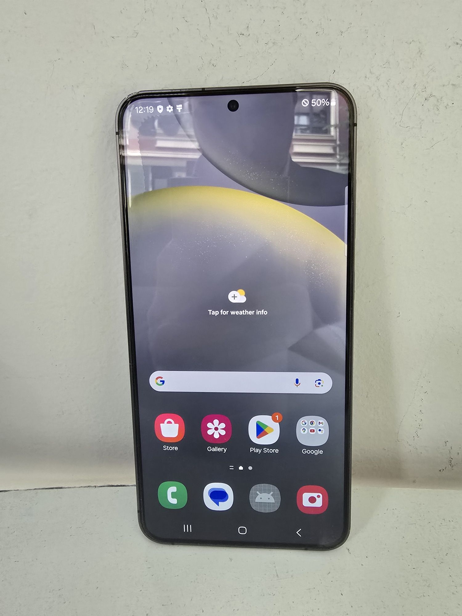 Samsung Galaxy S24 plus 256GB