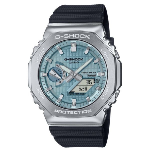 G-Shock Gbm-2100A-1A2Er