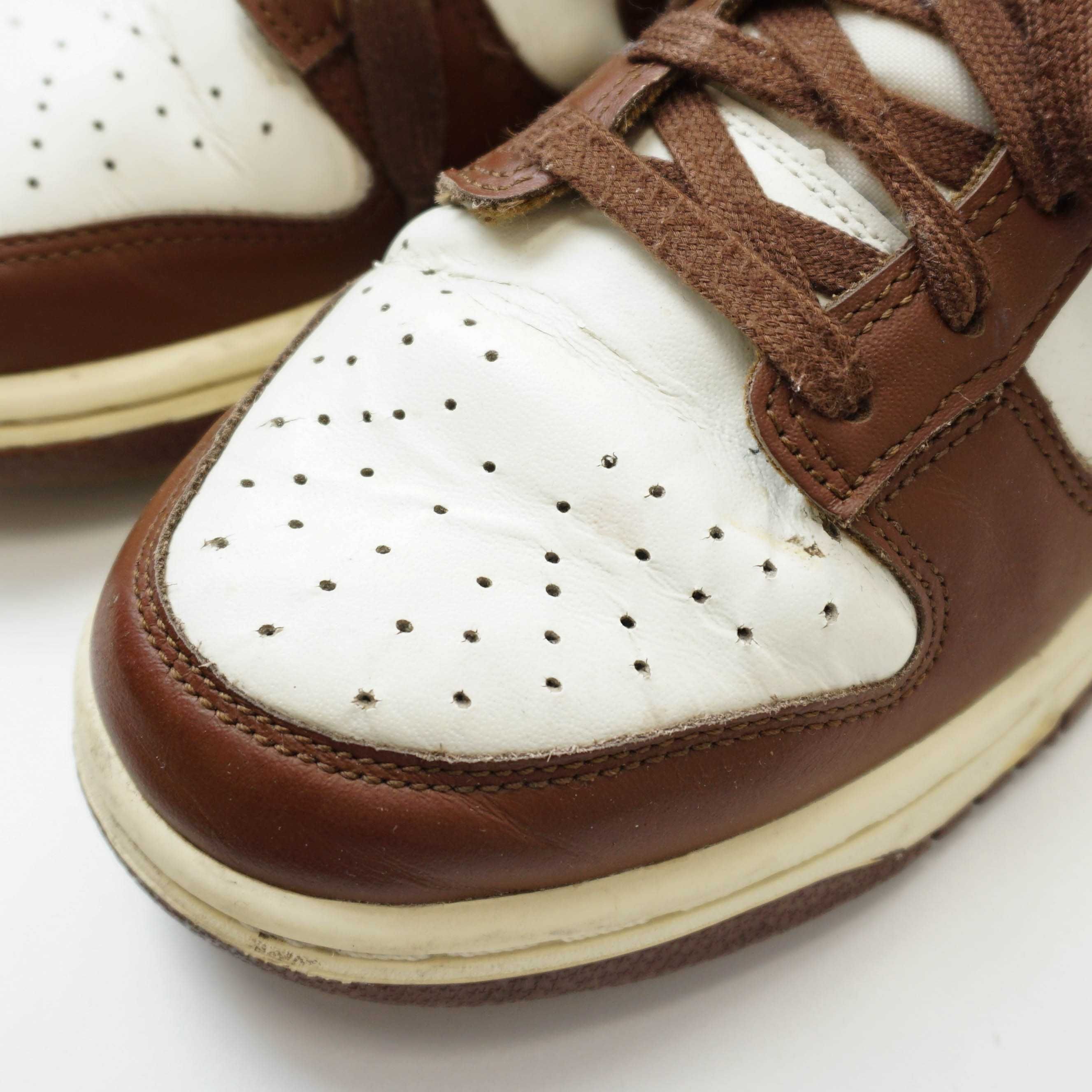Nike Dunk Low Cacao Wow оригинални кецове/маратонки - 40