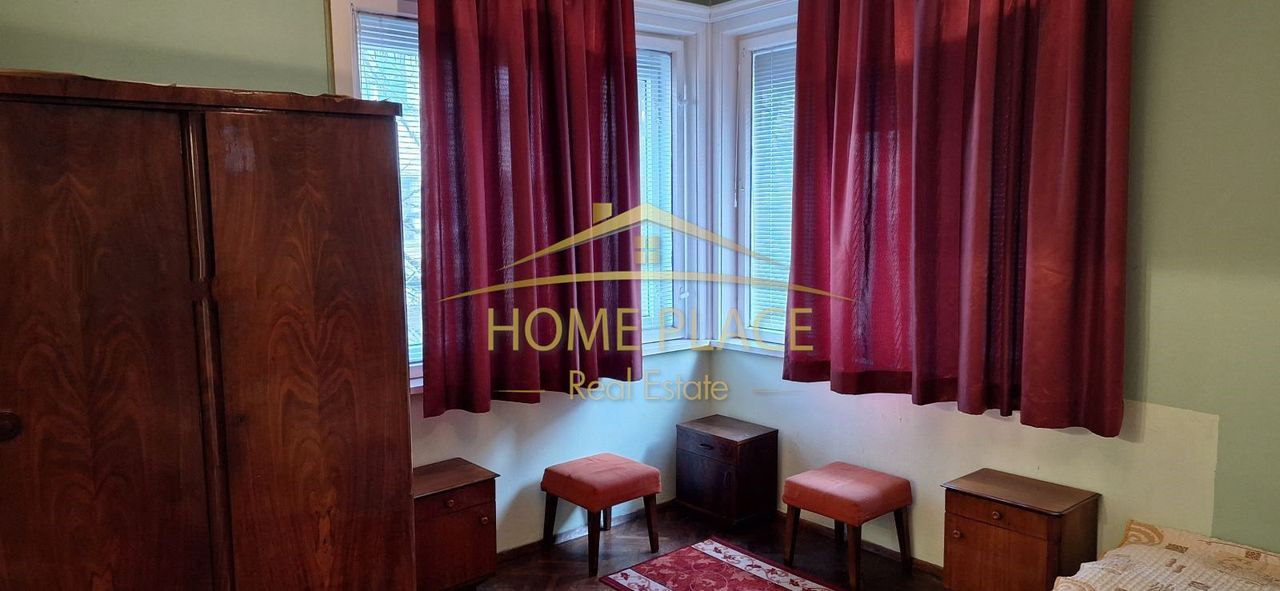 Дава се под наем Тристаен апартамент в Варна, ВИНС - 80 кв.м за 510 € - Снимка #5
