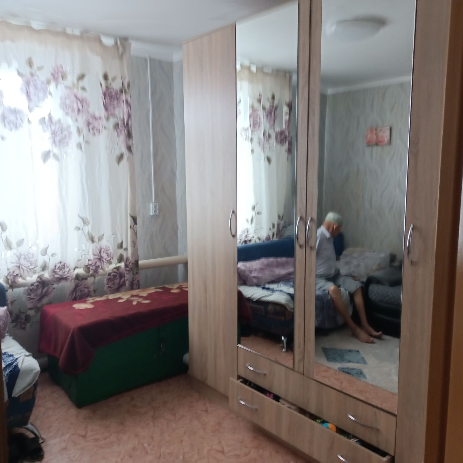 Продам частный дом.