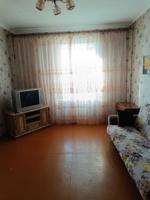 Сдам 2-х комнатную квартиру в Согре.