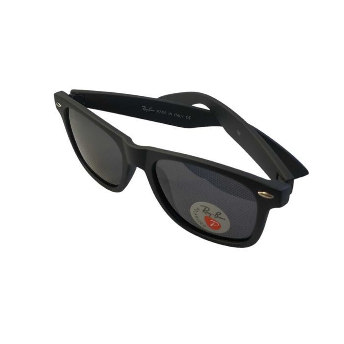 Ochelari de soare RAY BAN RB 2140 WAYFARER, Polarizati