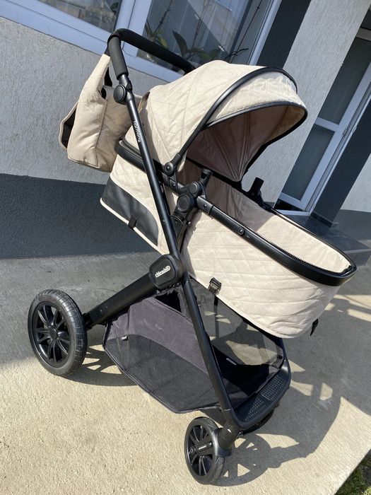 Carucior Chipolino Harmony 3 in 1