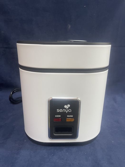 Оризоварка Senya