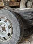 Зимни 165/80R13 и летни 165/70R13 гуми Lassa