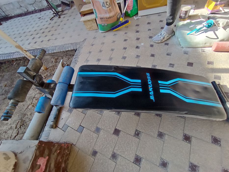 Продается тренажёр для дома