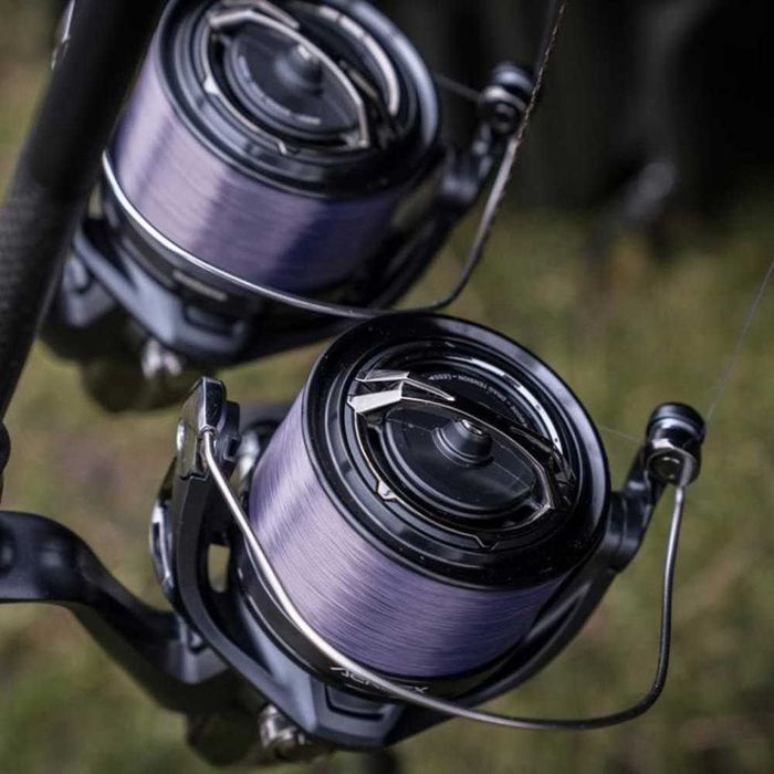 Макара Shimano Reels Aerlex XTC 14000 New 2025