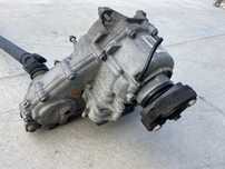 Cutie transfer si motoras cutie transfer Bmw X3 F25 X4 F26 cod 7636180