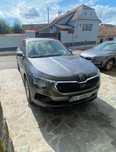 Skoda Kamiq Skoda Kamiq Facelift
