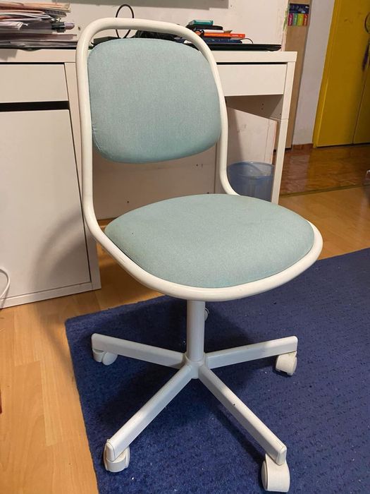Scaun de birou pentru copii Ikea