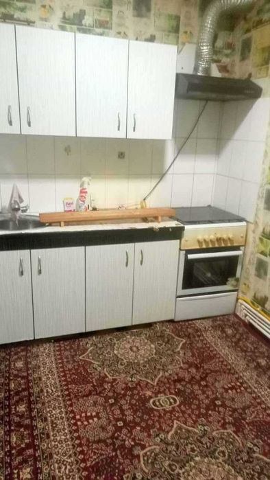 Gagarin samarqand hududida kvartira Ijaraga beriladi!