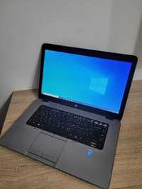 Laptop HP EliteBook 850 functional intel i5