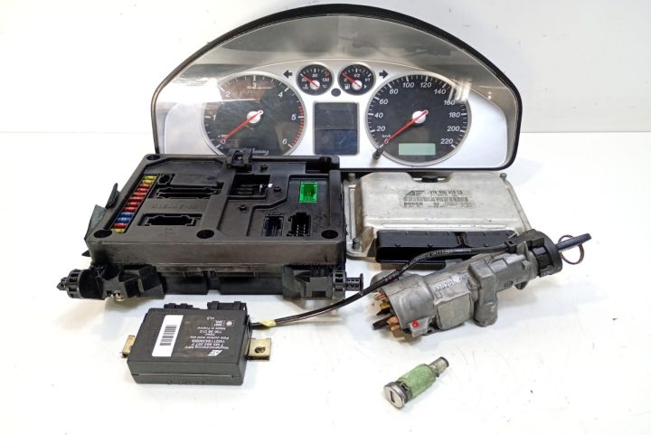 Kit pornire  1.9 tdi 038906019LR Ford Galaxy prima generatie (facelif