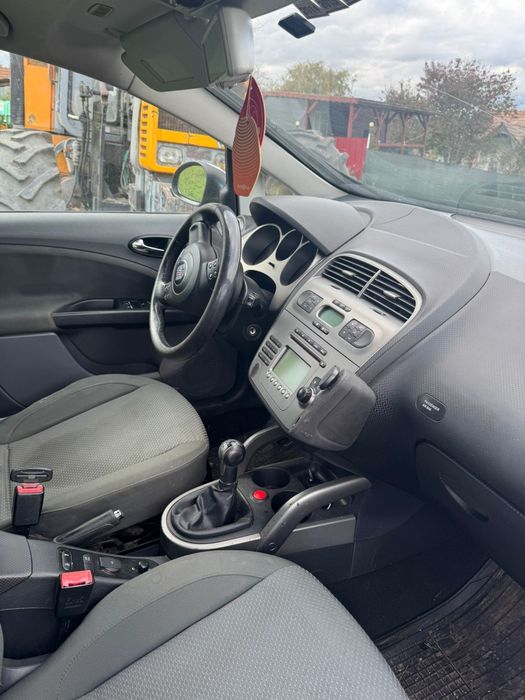 Vând Seat in stare buna