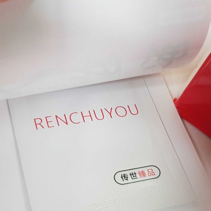 Servetel Renchu you | for men - 5 buc