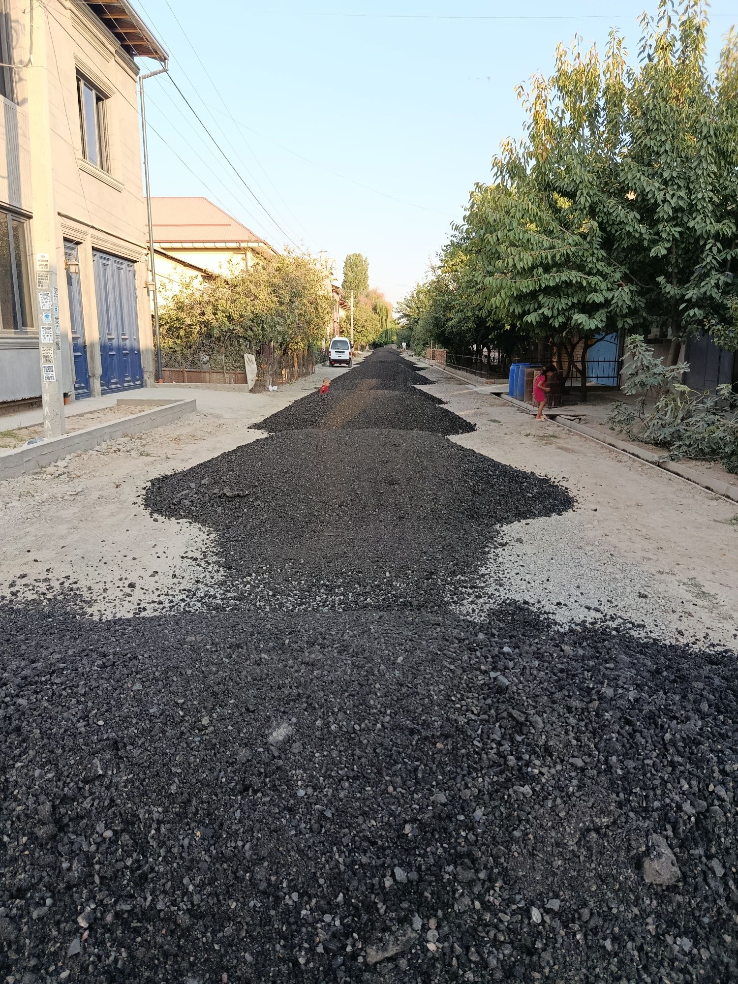 Асфальт киринди Атход Асфалт Asfalt