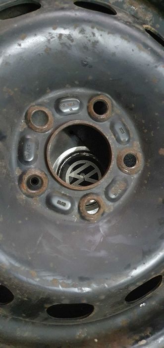 Roti de iarna Ford Focus 2, jante cu anvelope