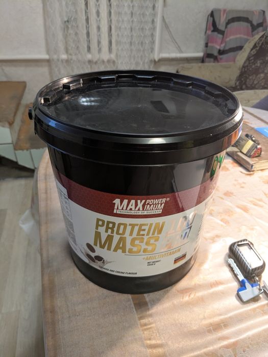 Протеин Maximum Power