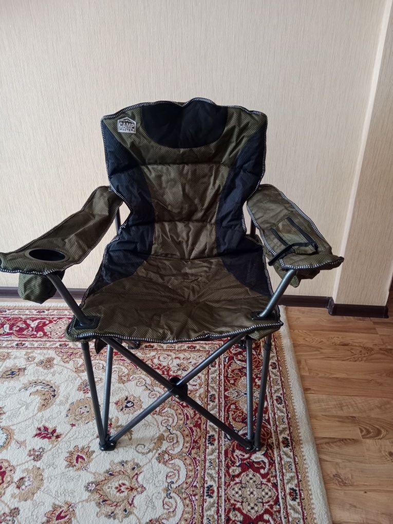 Стул для охоты, рыбалки