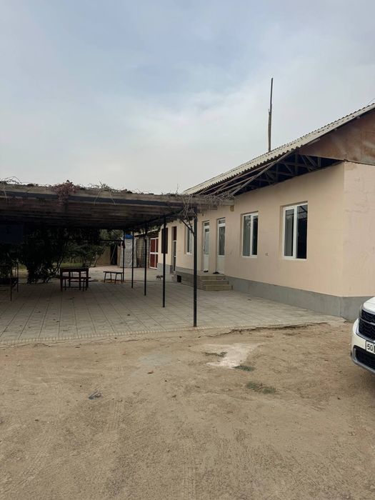 Uzum bogi, Namangan viloyati chust tumani
