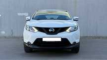 Nissan Qashqai 2015
