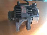 Alternator Toyota Yaris 1.4D DENSO