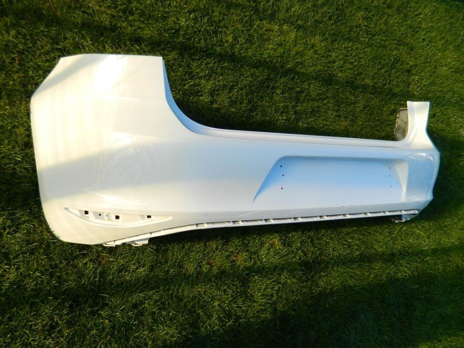 Bara spate VW Golf 7 cod 5G6807421