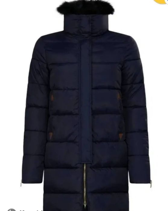 Демисезонная куртка новая