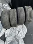Vand set 4 anvelope vara Pirelli P ZERO PZ4, 225 40 19  XL , MO, 93W