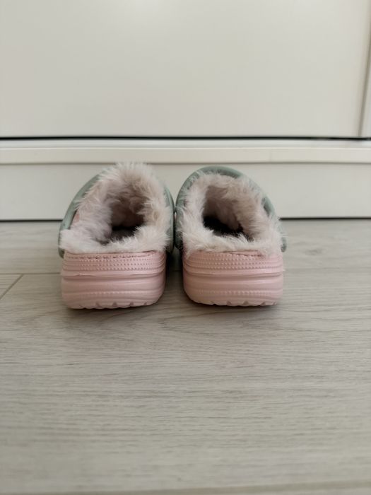 Детски чехли за момиче