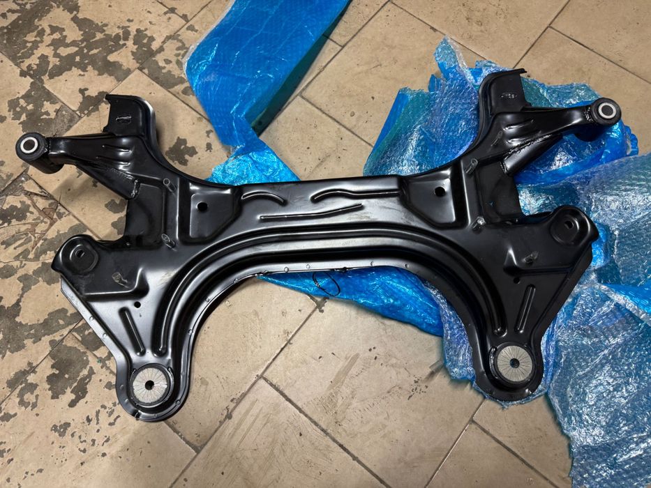 Преден мост за Daewoo Kalos - чисто нов!