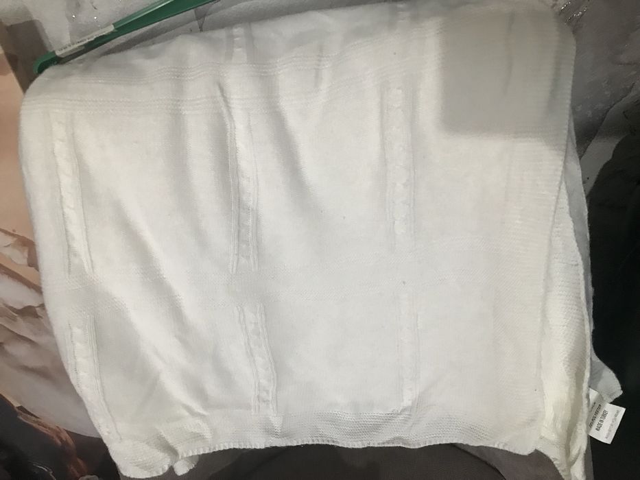 Детское одеяло новое!