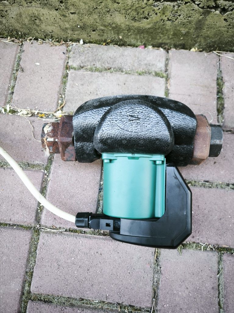 Pompa recirculare DAB Evotron 80/180 X