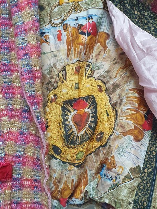 Стилни сака  НМ.р36С.Tom Taylor L. Rinoscemento