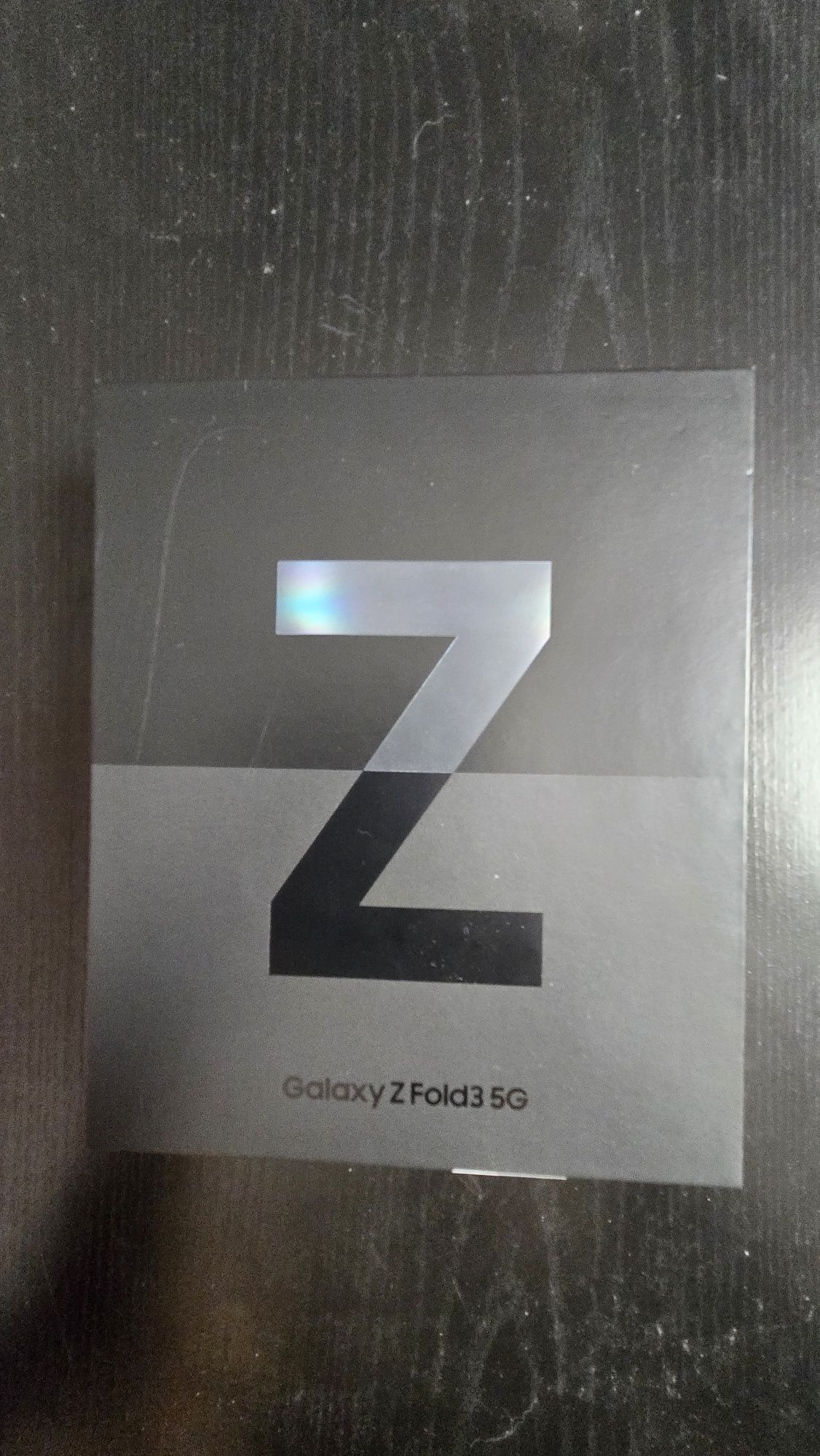 Samsung Z fold 3