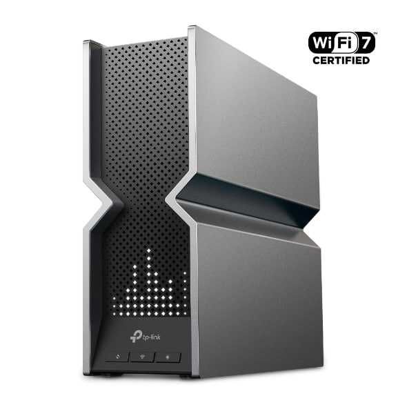 ARCHER  GE 550 BE93-00 Dual-Band Wi - Fi gamming Router
