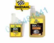 BARDAHL BDC-комплексна добавка за дизел