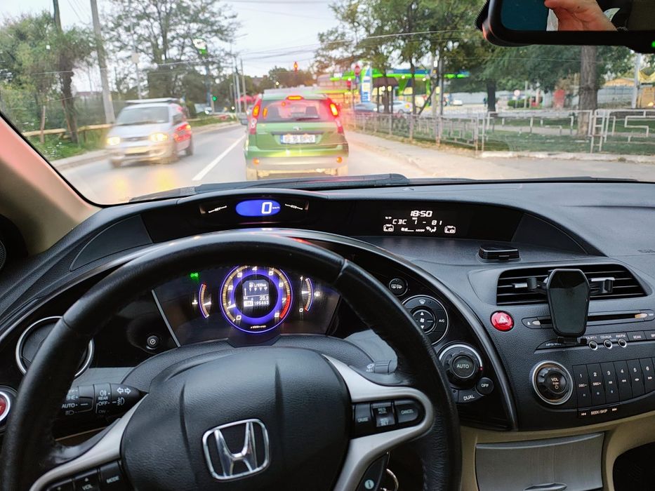 Honda Civic 2009